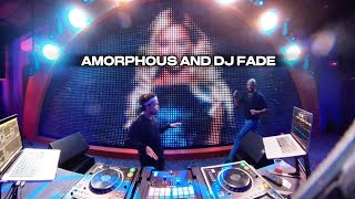 BEYONSK8 NEW YORK AMORPHOUS  DJ FADE SET ALL BEYONCE SONGS EDITED DOWN FOR YOUTUBE [upl. by Assirolc14]