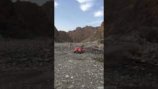 Oman 2CV Raid 2019 [upl. by Blackington]