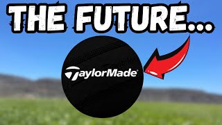 A NEW No1 Have Taylormade Finally KILLED the PRO V1 [upl. by Mike]