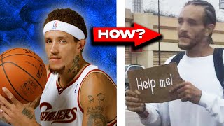 How This NBA Star Became A Homeless Man [upl. by Wivina]