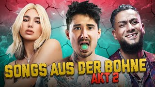 Julien Bam  Mach die Robbe feat die Robbe Offizielles Musikvideo [upl. by Oigroeg]