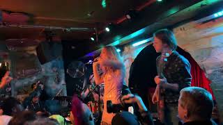 Healthy Junkies  This is Not a Suicide LIVE [upl. by Zirtaeb361]