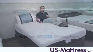 Beautyrest Comforpedic Sophisticated Rest Mattress [upl. by Abbot799]