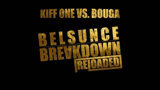 Belsunce Breakdown Reloaded Afro Remix [upl. by Eidnil]