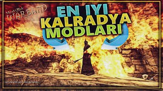 EN İYİ KALRADYA MODLARI  MOUNT AND BLADE WARBAND EN İYİ 5 MOD [upl. by Tarra]