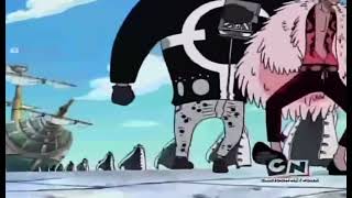 Doflamingo drip walk [upl. by Irwinn81]