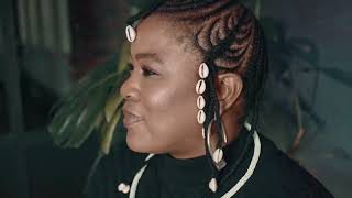 Thandiswa Mazwai Official Interview  Zabalaza 20th Anniversary [upl. by Dion]