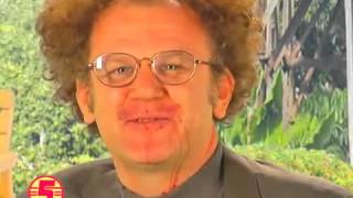 Dr Steve Brule quotSweetberry Winequot Original [upl. by Llekcor]