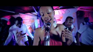 NSHATSE INSHUTI Remix by Makanyaga ft Kina Music artists [upl. by Leahkim593]