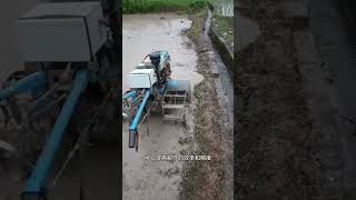 Automatic farming machine shorts automatic farming machine techology [upl. by Bevan]