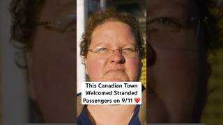 911 Is the Day That Changed This Canadian Town FOREVER [upl. by Clawson]