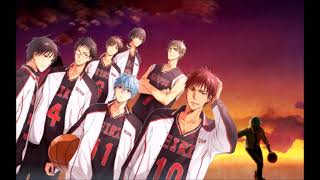 KUROKO Hengen Jizai no Magical Star  Kuroko no Basuke Opening 4 Cover Español Latino [upl. by Llerrehs]