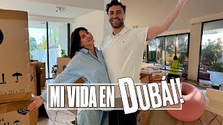 MI VIDA EN DUBÁI · Vlog Final  ALEXANDRA PEREIRA [upl. by Mylor]