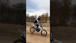 Test toru Enduro Tosianka mx enduro [upl. by Ainod]