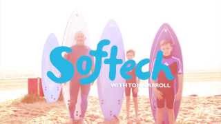 Softech Surfboards Overview [upl. by Tombaugh]