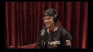 Joe Rogan Experience 2226  Theo Von [upl. by Naujtna]