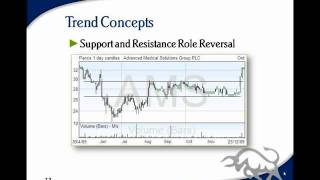 Technical Analysis Course  Module 3 Trend Concepts [upl. by Lsiel]