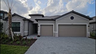 Summerville Manor Home NOW Available Lot 3 ONLY 554596 4 Closing Credit Timber Creek [upl. by Erreip]