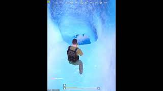 Wait for Victor iQ 😂 pubgmobile funlixpubg [upl. by Cida]