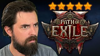 Path of Exile 2 Might Be The Best ARPG Of All Time [upl. by Ennoid]