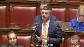 Dl Milleproroghe Governo Meloni sbaglia ma continueremo a batterci per proroghe e scorrimenti [upl. by Yentyrb]