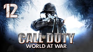 Blowtorch amp Corkscrew  Call of Duty World at War  PC  No Commentary Walkthrough amp Gameplay 12 [upl. by Adniles905]