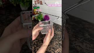 🎉 Meesho Unboxing Products cute kitchen useful products trendingshorts shorts meesho meeshohaul [upl. by Collier]