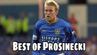 Best of Prosinecki [upl. by Lleddaw]