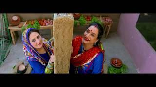 Humsaye Maa Jaye by Bushra Ansari and Asma Abbas  Official Video [upl. by Longwood]