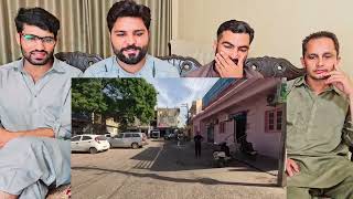 Madhapar Bhuj Kutch Gujarat India Street Walk 4K Richest Village madhapar bhuj pakistanreaction [upl. by Culberson]