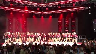 MEPA College  Move It 2019  Work [upl. by Amilas915]