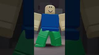 roblox rek scary noob [upl. by Amikay226]