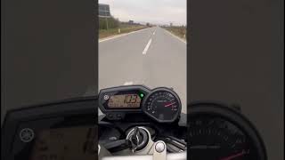 Yamaha xj6 dobar loš i zao 😈 [upl. by Ennaej239]