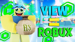 🔴 PLS DONATE LIVE RAISING AND DONATING TO VIEWERS roblox plsdonate [upl. by Ecenaj630]