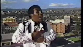 Getachew Gadisa  Neylign Old School Ethiopian Song [upl. by Aleik]