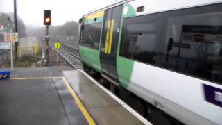 Season 5 Episode 576  Haywards Heath 26112014 [upl. by Lorelle]