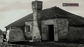 DELTA PADANO FILM DOCUMENTARIO 1951 autore Florestano Vancini [upl. by Barney855]