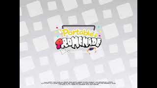 Friday Night Funkin Portable Promenade Kero v2 Official Trailer [upl. by Aelrac]