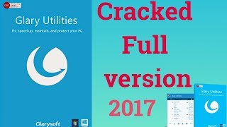 Glary Utilities Pro  Full Version  2017 [upl. by Euqinemod]