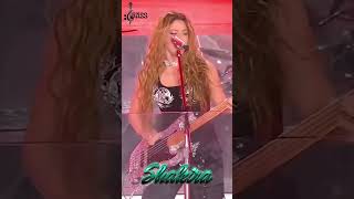 Shakira Play Bass shakira ChamisBass chamisbass [upl. by Filippa]