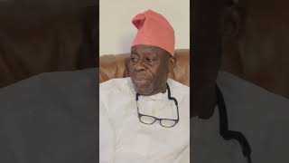 80th Birthday Celebration of Olori kudirat Amope Akiolu OKAA olorikuburatamope80 [upl. by Bergen]