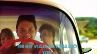 QUISIERA PASABORDO VIDEO OFICIAL CON LETRA [upl. by Nuahsor]