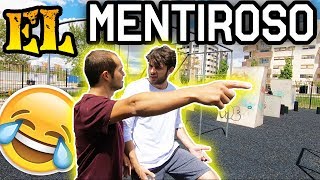 TIPOS DE PERSONAS QUE HACEN PARKOUR  Parte 1 [upl. by Eselehs569]