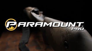 Paramount Pro [upl. by Beatrix]