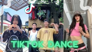 NEW POPULAR TikTok Dance Mashup Compilation of 2024  Viral  Trending dance tiktokvideo [upl. by Zetrok]