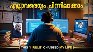 This Video Will Change Your Life Completely  Best Motivational  Malayalam Life Changing [upl. by Genesia]