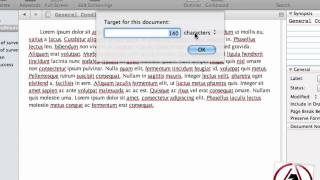 Scrivener Review Part II [upl. by Veronike336]