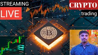 161024crypto bitcoin trading livebtcbitcoindeltaexchangecrypto [upl. by Ennis]