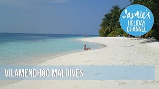 Maldives Vilamendhoo [upl. by Kiona]