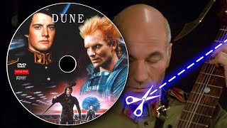 Dune 1984  Gurney Halleck The Poet Warrior [upl. by Sommer]